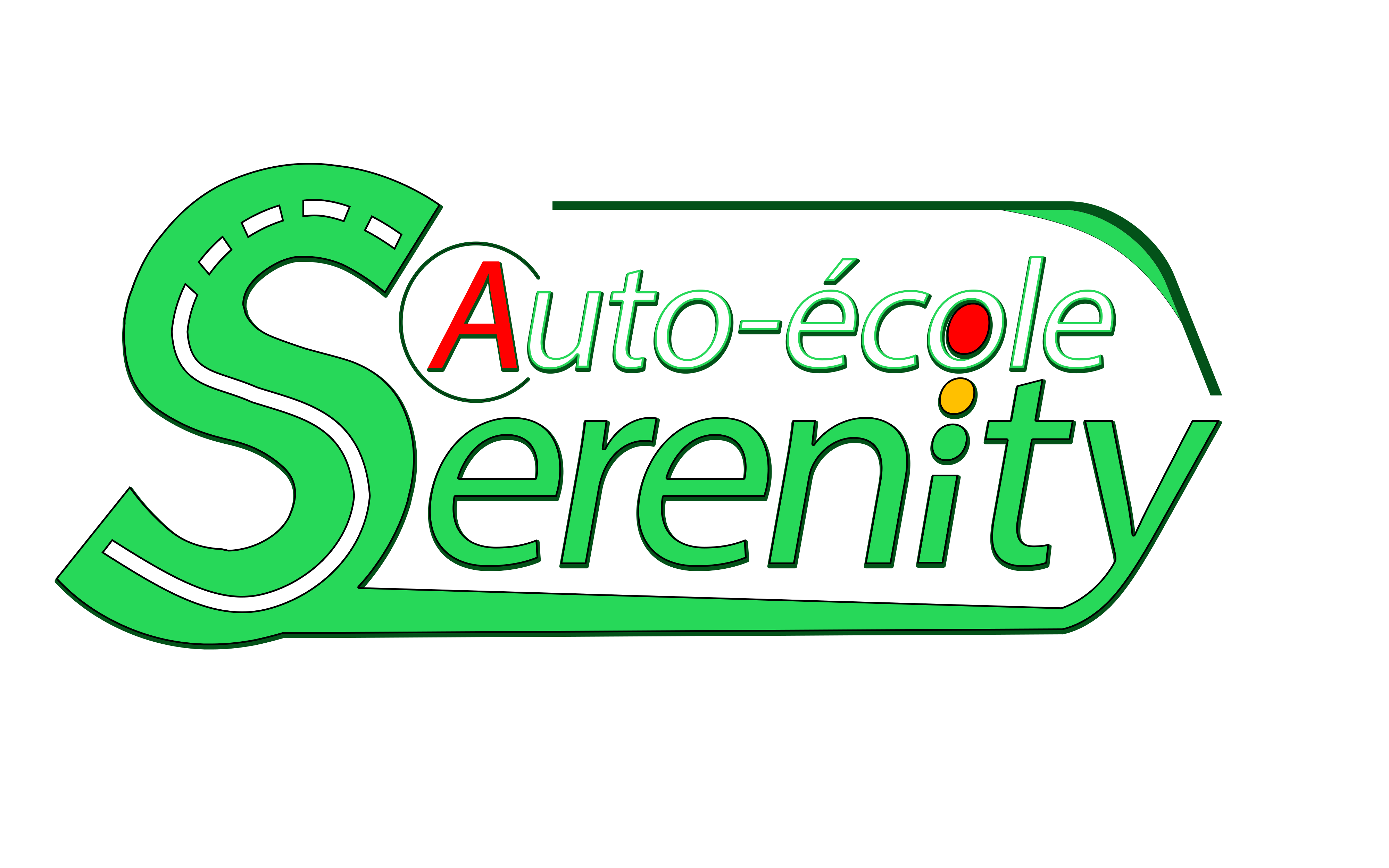 Auto-école Serenity